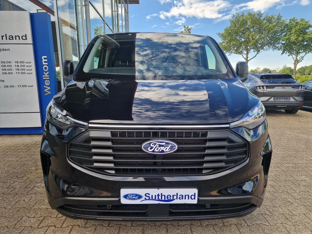 Ford Transit Custom 300 2.0 TDCI L2H1 Trend 19.000 KM uit 2024, foto 4