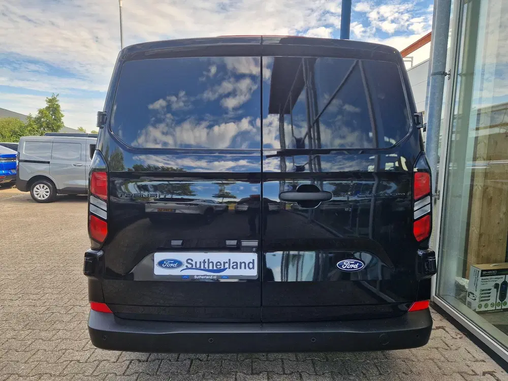 Ford Transit Custom 300 2.0 TDCI L2H1 Trend 19.000 KM uit 2024, foto 5