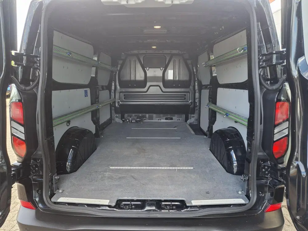 Ford Transit Custom 300 2.0 TDCI L2H1 Trend 19.000 KM uit 2024, foto 6