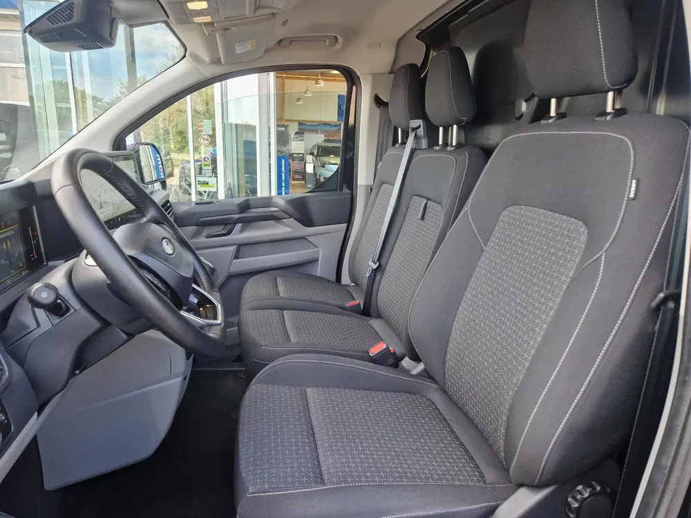 Ford Transit Custom 300 2.0 TDCI L2H1 Trend 19.000 KM uit 2024, foto 8