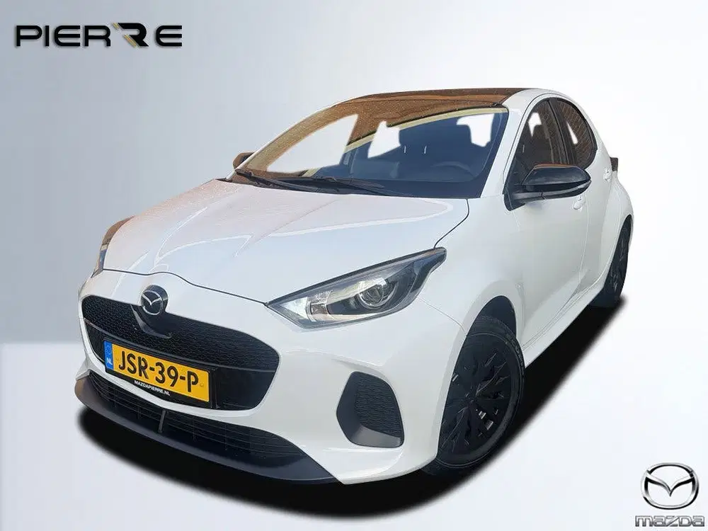 Mazda 2 1.5 Prime-Line (bj 2026 uit 2026