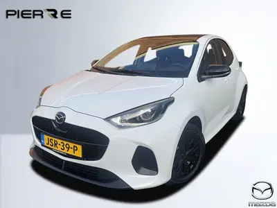 Mazda 2 1.5 Prime-Line (bj 2026 uit 2026