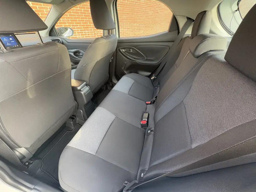 Mazda 2 1.5 Prime-Line (bj 2026 uit 2026, foto 10