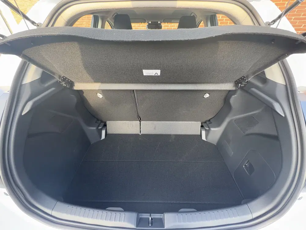 Mazda 2 1.5 Prime-Line (bj 2026 uit 2026, foto 11