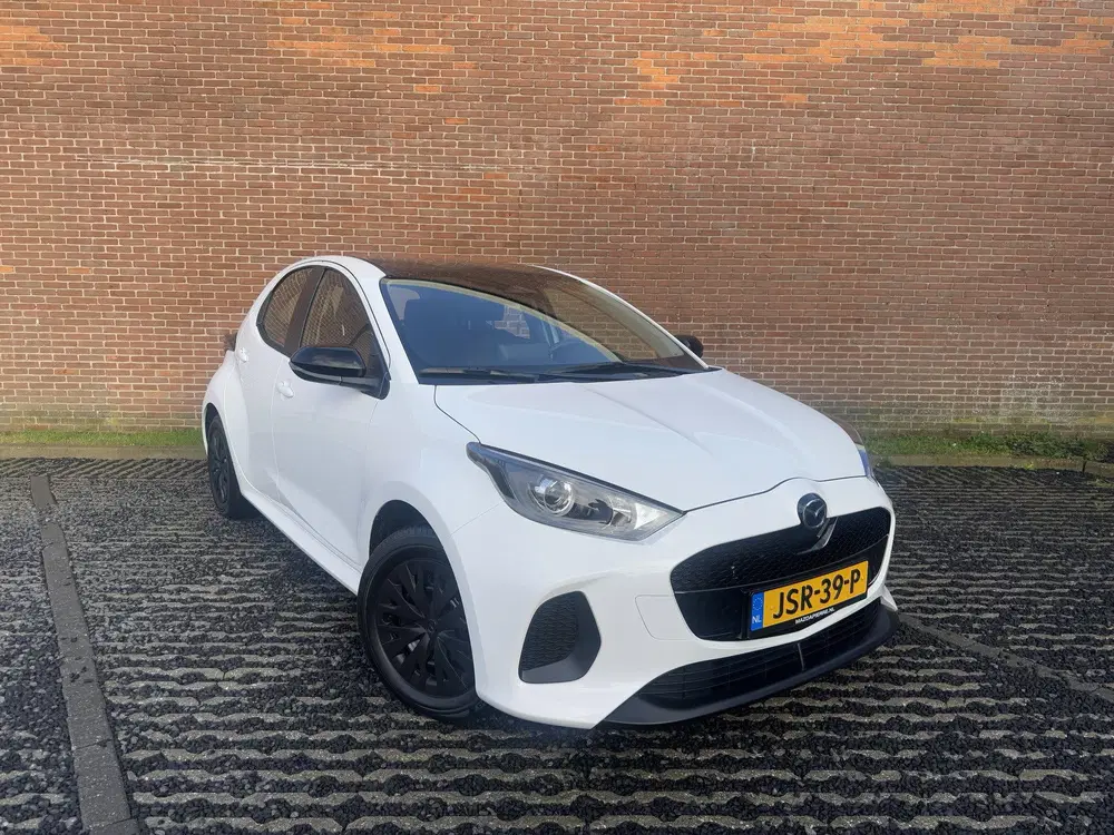 Mazda 2 1.5 Prime-Line (bj 2026 uit 2026, foto 2