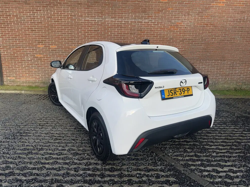Mazda 2 1.5 Prime-Line (bj 2026 uit 2026, foto 3