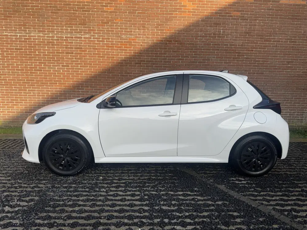 Mazda 2 1.5 Prime-Line (bj 2026 uit 2026, foto 5