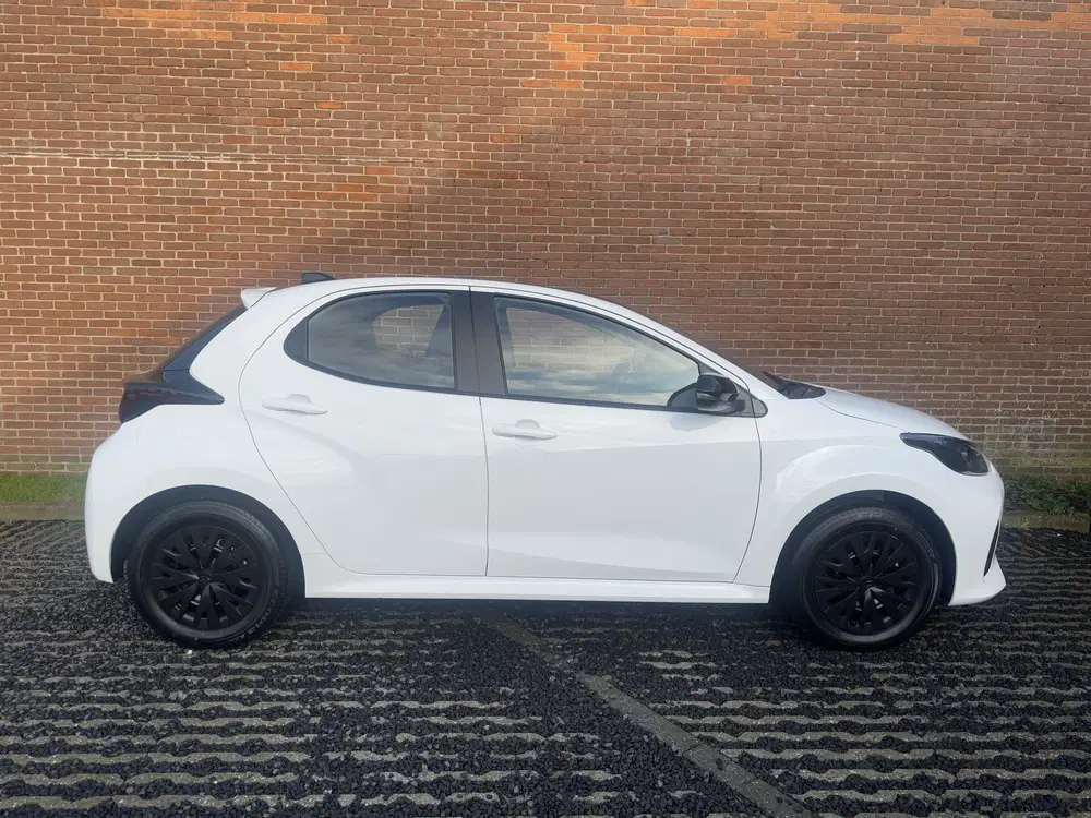 Mazda 2 1.5 Prime-Line (bj 2026 uit 2026, foto 6