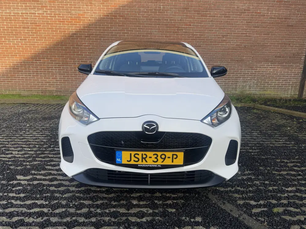 Mazda 2 1.5 Prime-Line (bj 2026 uit 2026, foto 7