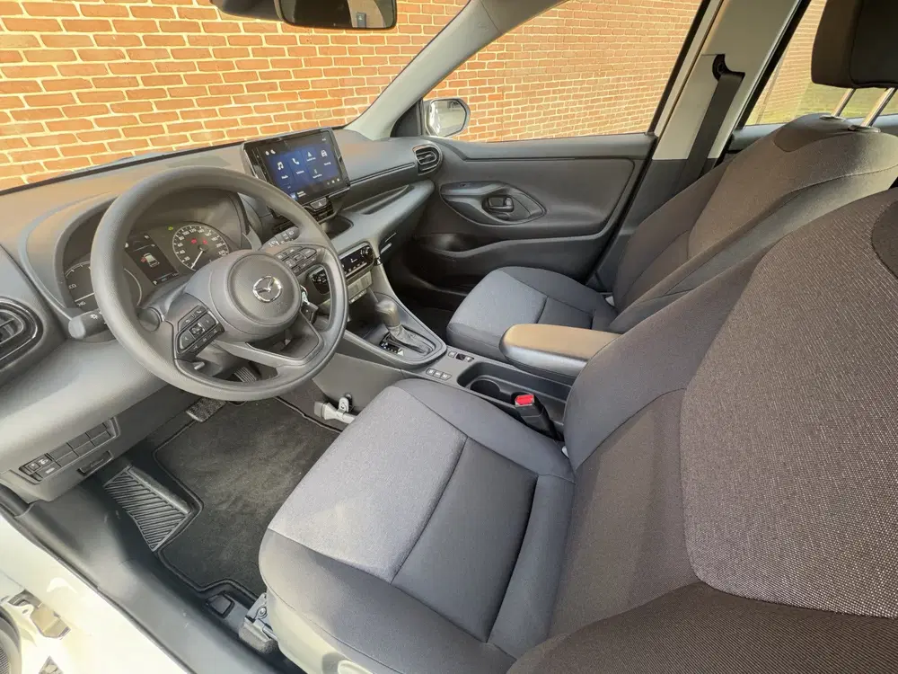 Mazda 2 1.5 Prime-Line (bj 2026 uit 2026, foto 9