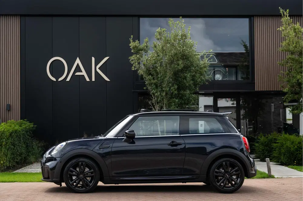 Mini Cooper 1.5 Cooper Aut. uit 2021