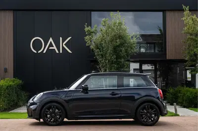 Mini Cooper 1.5 Cooper Aut. uit 2021