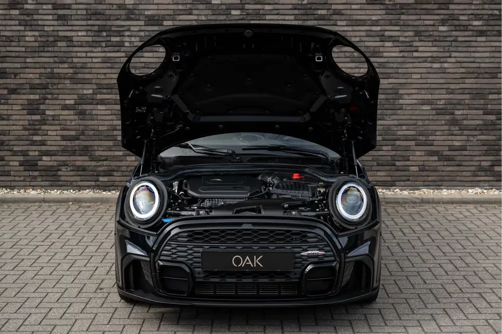 Mini Cooper 1.5 Cooper Aut. uit 2021, foto 10