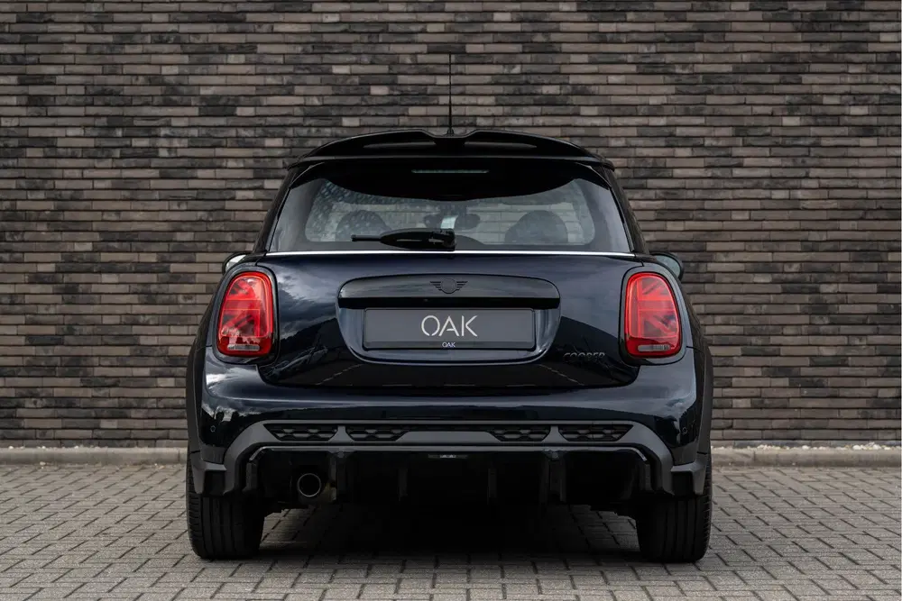 Mini Cooper 1.5 Cooper Aut. uit 2021, foto 11