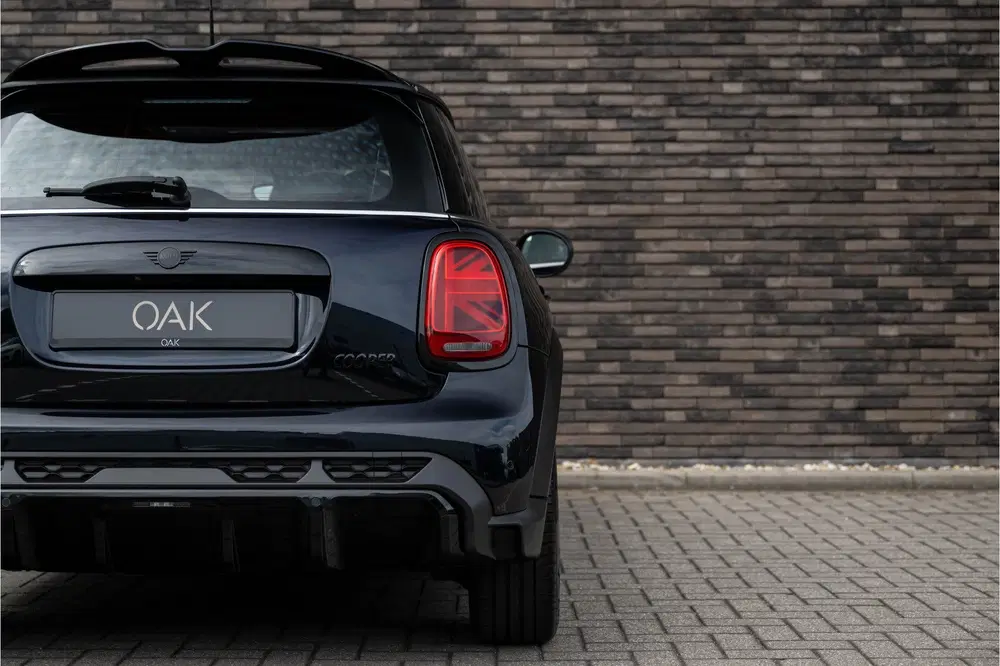 Mini Cooper 1.5 Cooper Aut. uit 2021, foto 12