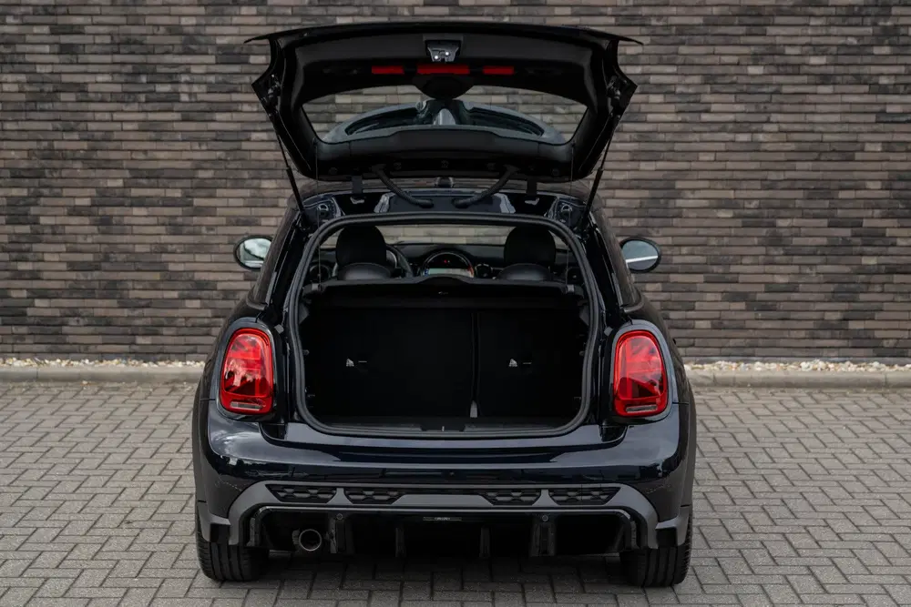 Mini Cooper 1.5 Cooper Aut. uit 2021, foto 13