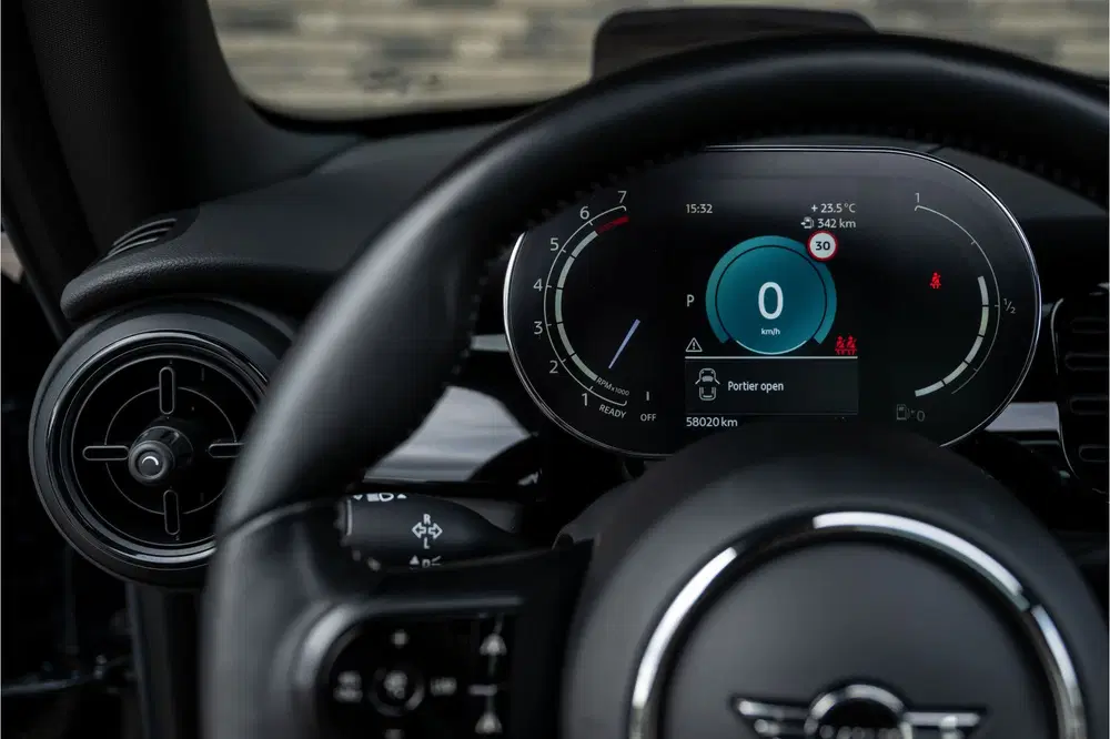 Mini Cooper 1.5 Cooper Aut. uit 2021, foto 16