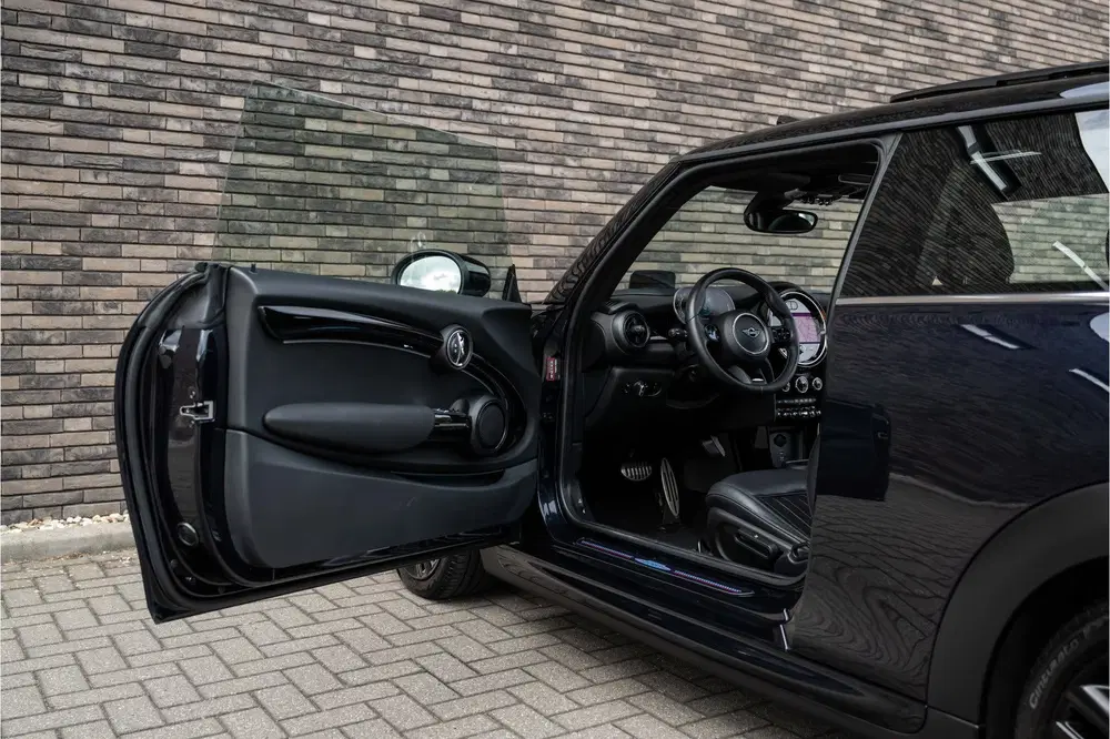 Mini Cooper 1.5 Cooper Aut. uit 2021, foto 17
