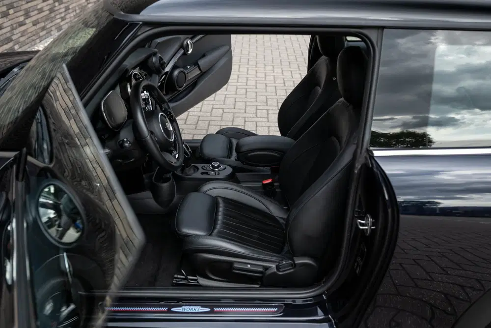 Mini Cooper 1.5 Cooper Aut. uit 2021, foto 18
