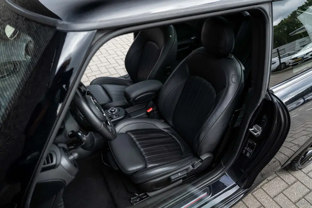 Mini Cooper 1.5 Cooper Aut. uit 2021, foto 19