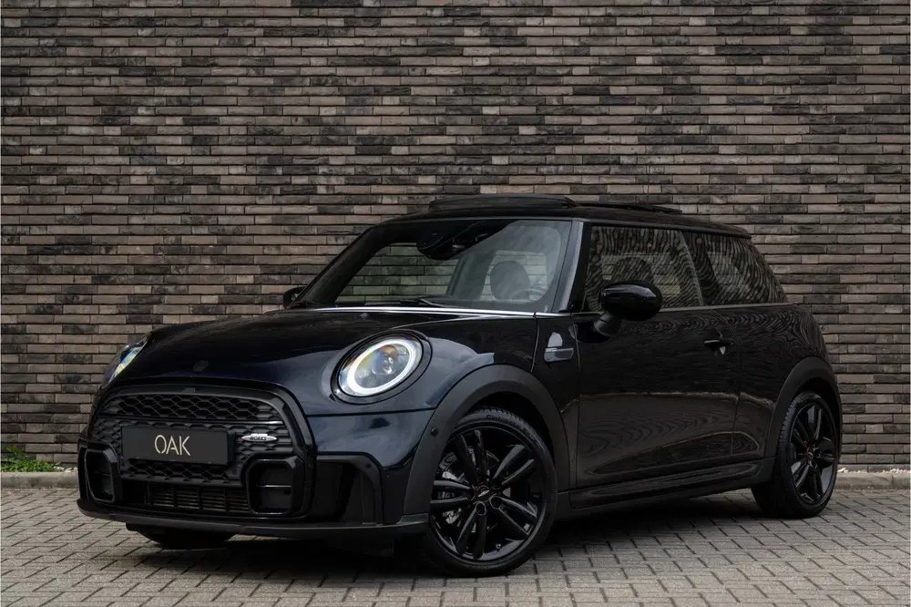 Mini Cooper 1.5 Cooper Aut. uit 2021, foto 2