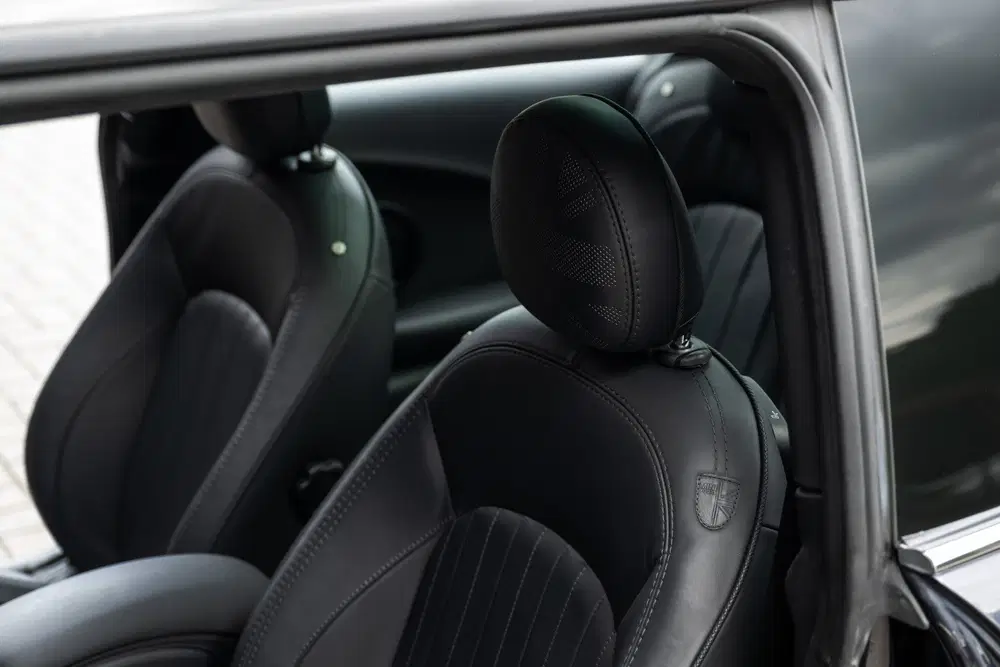 Mini Cooper 1.5 Cooper Aut. uit 2021, foto 20