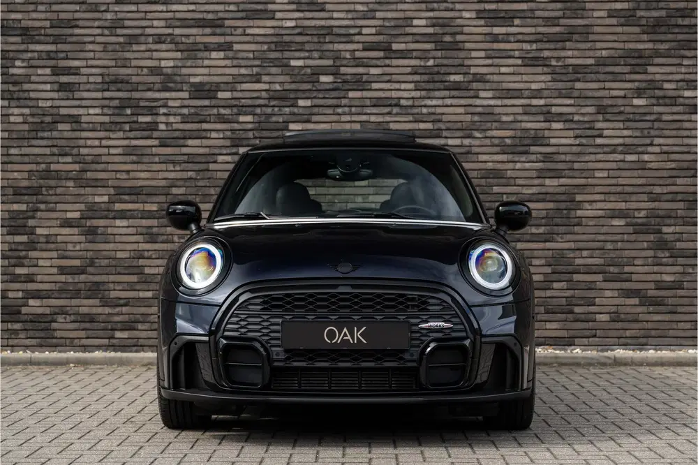 Mini Cooper 1.5 Cooper Aut. uit 2021, foto 3