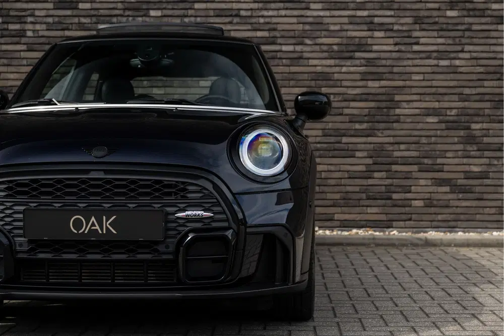 Mini Cooper 1.5 Cooper Aut. uit 2021, foto 4