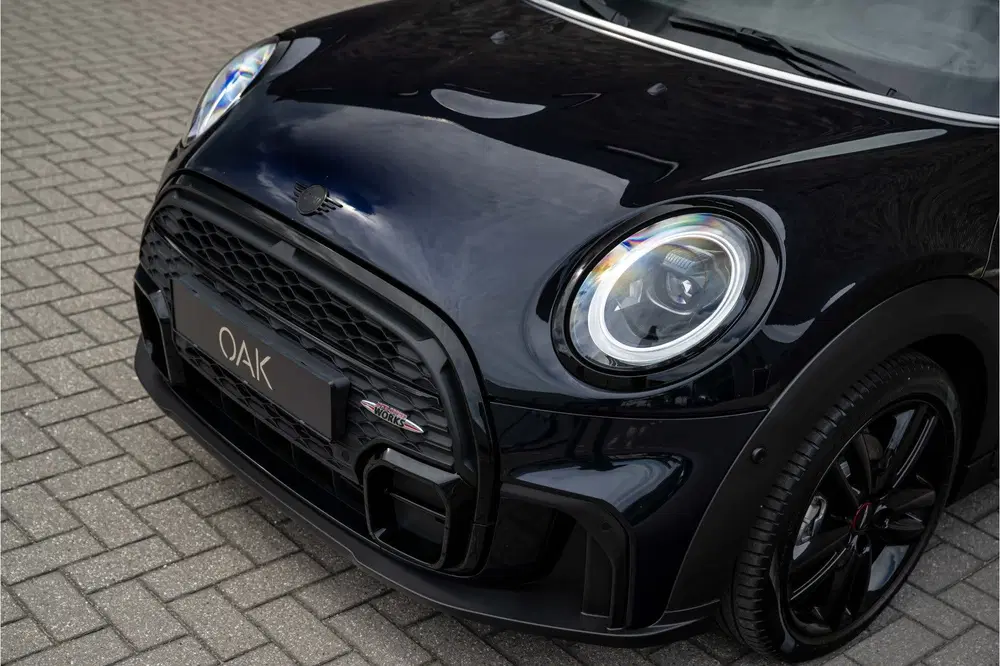 Mini Cooper 1.5 Cooper Aut. uit 2021, foto 8