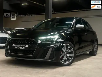 Audi A1 40 TFSI S- line Xenon uit 2020