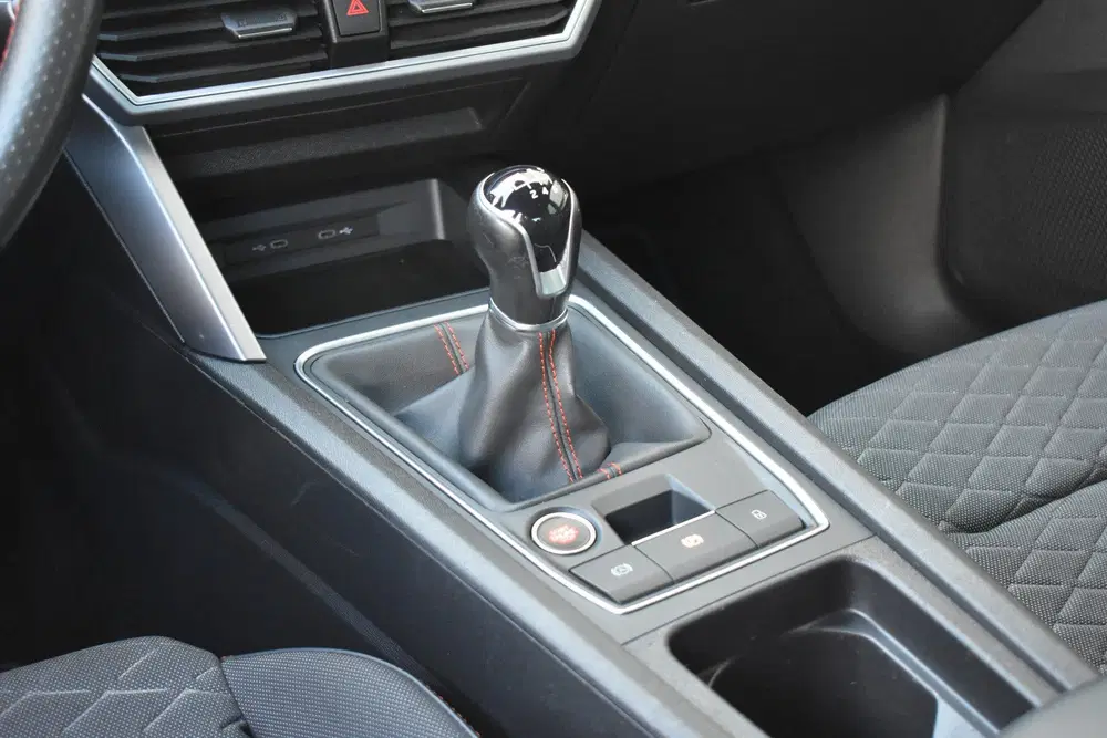 SEAT Leon 1.0 TSI FR Business Intense Full-LED uit 2021, foto 11