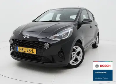 Hyundai i10 1.0 Premium LM uit 2022
