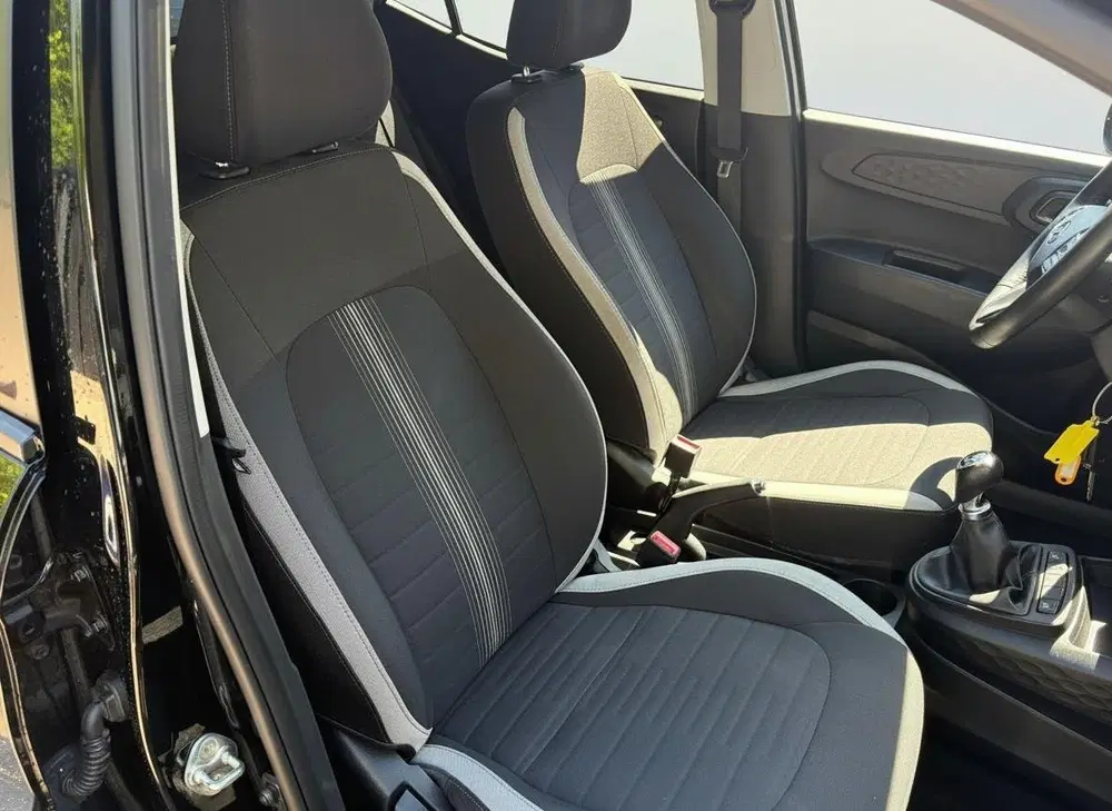 Hyundai i10 1.0 Premium LM uit 2022, foto 15