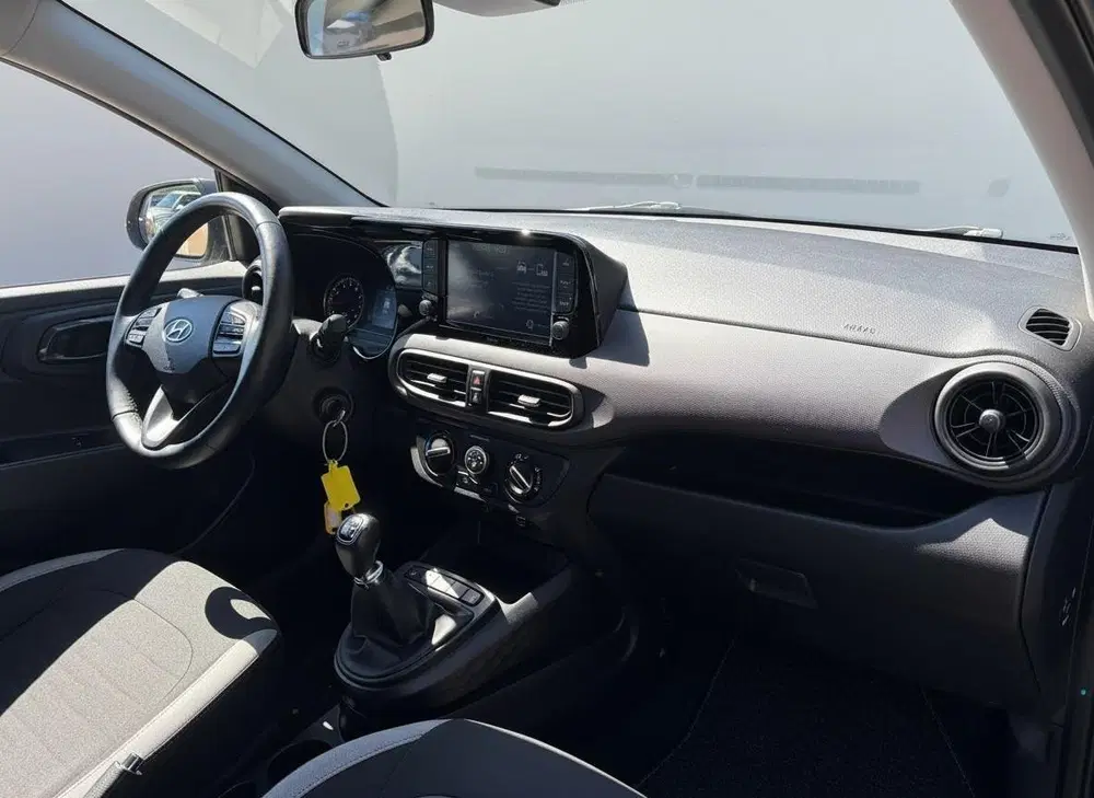 Hyundai i10 1.0 Premium LM uit 2022, foto 18