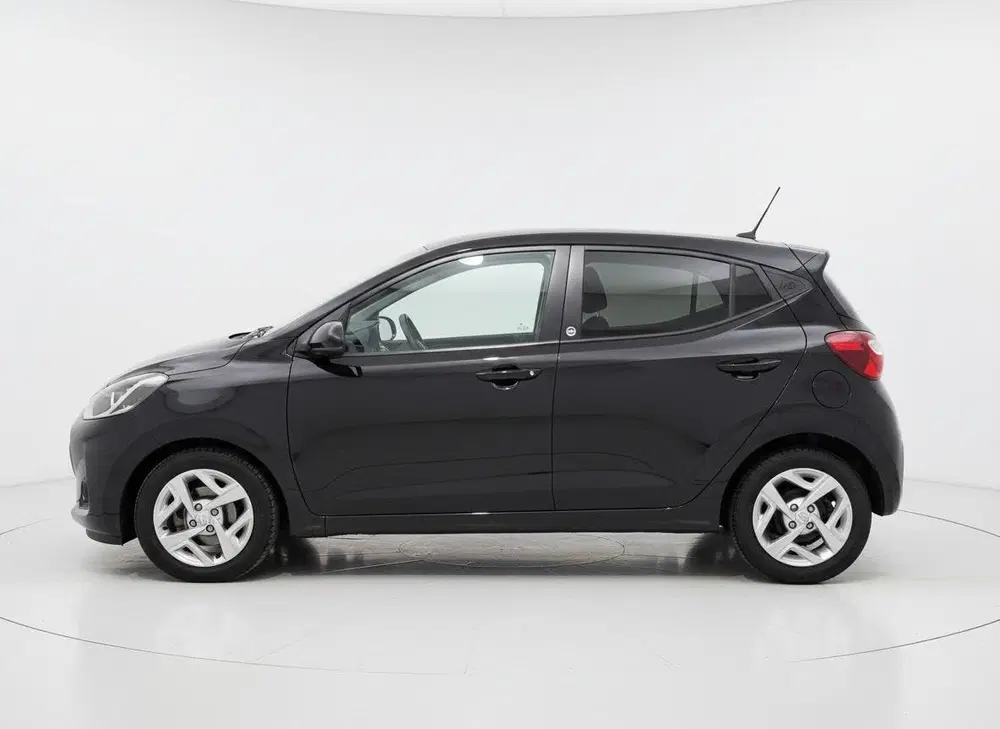 Hyundai i10 1.0 Premium LM uit 2022, foto 2