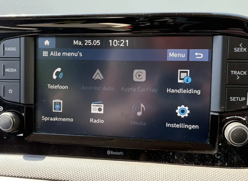 Hyundai i10 1.0 Premium LM uit 2022, foto 20
