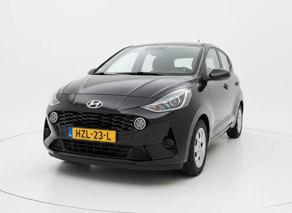 Hyundai i10 1.0 Premium LM uit 2022, foto 3