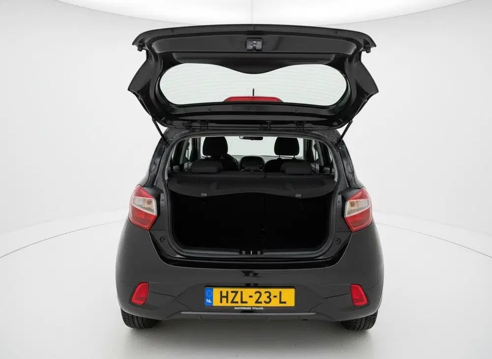 Hyundai i10 1.0 Premium LM uit 2022, foto 4
