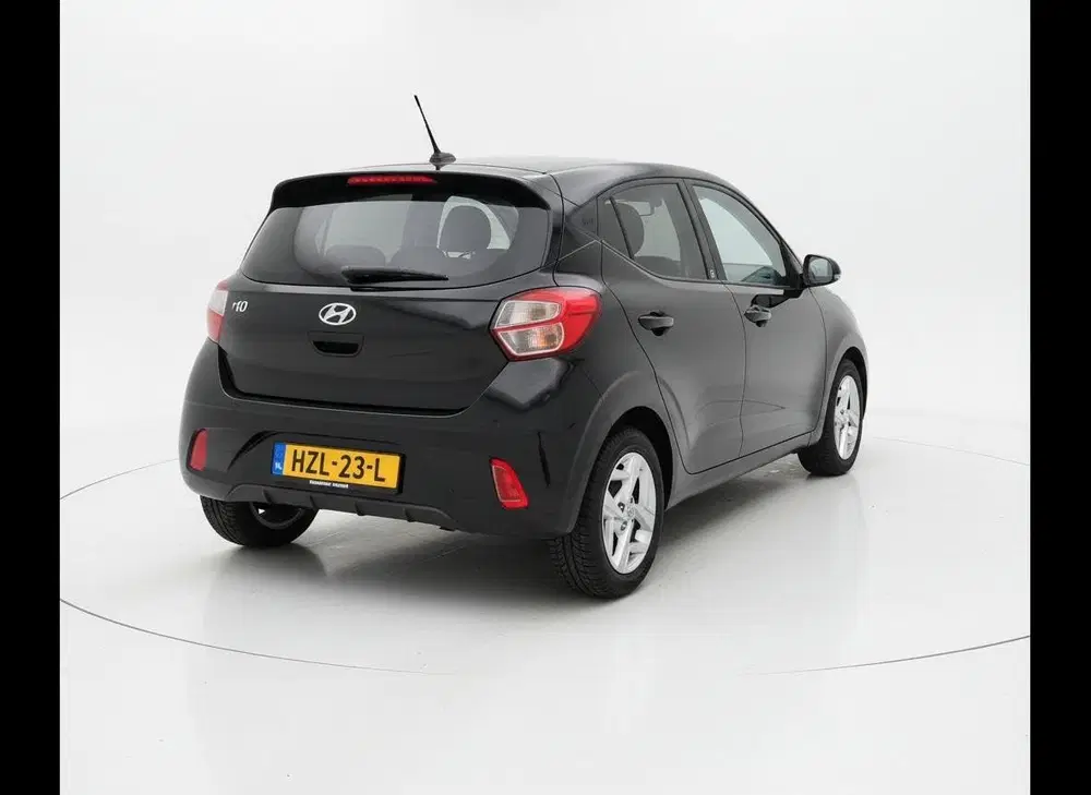 Hyundai i10 1.0 Premium LM uit 2022, foto 5