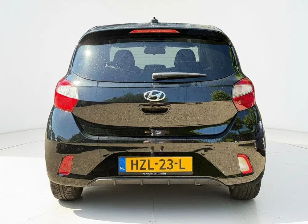 Hyundai i10 1.0 Premium LM uit 2022, foto 6