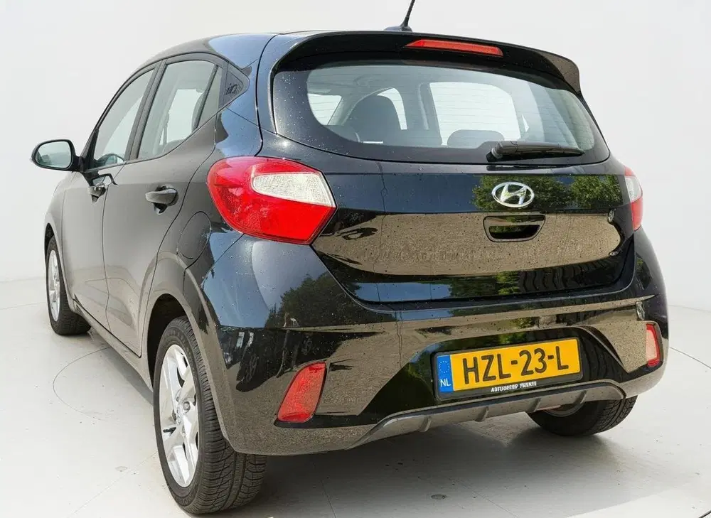 Hyundai i10 1.0 Premium LM uit 2022, foto 7