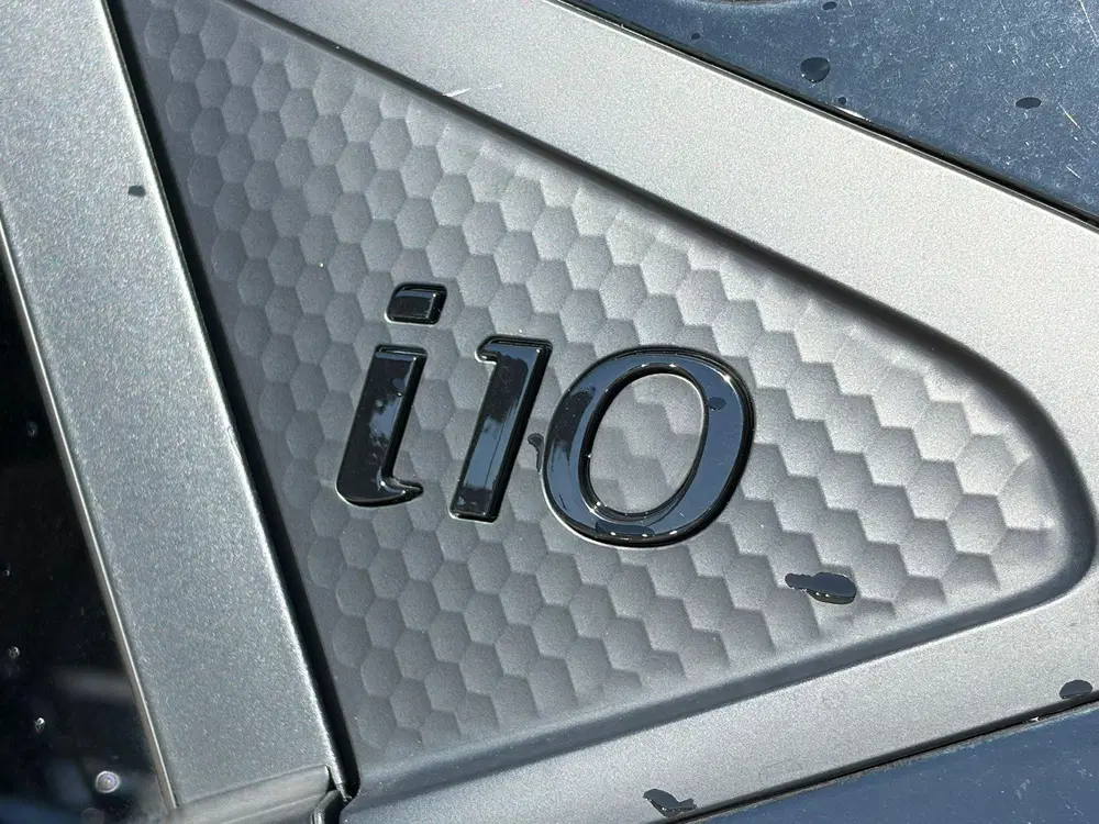 Hyundai i10 1.0 Premium LM uit 2022, foto 8