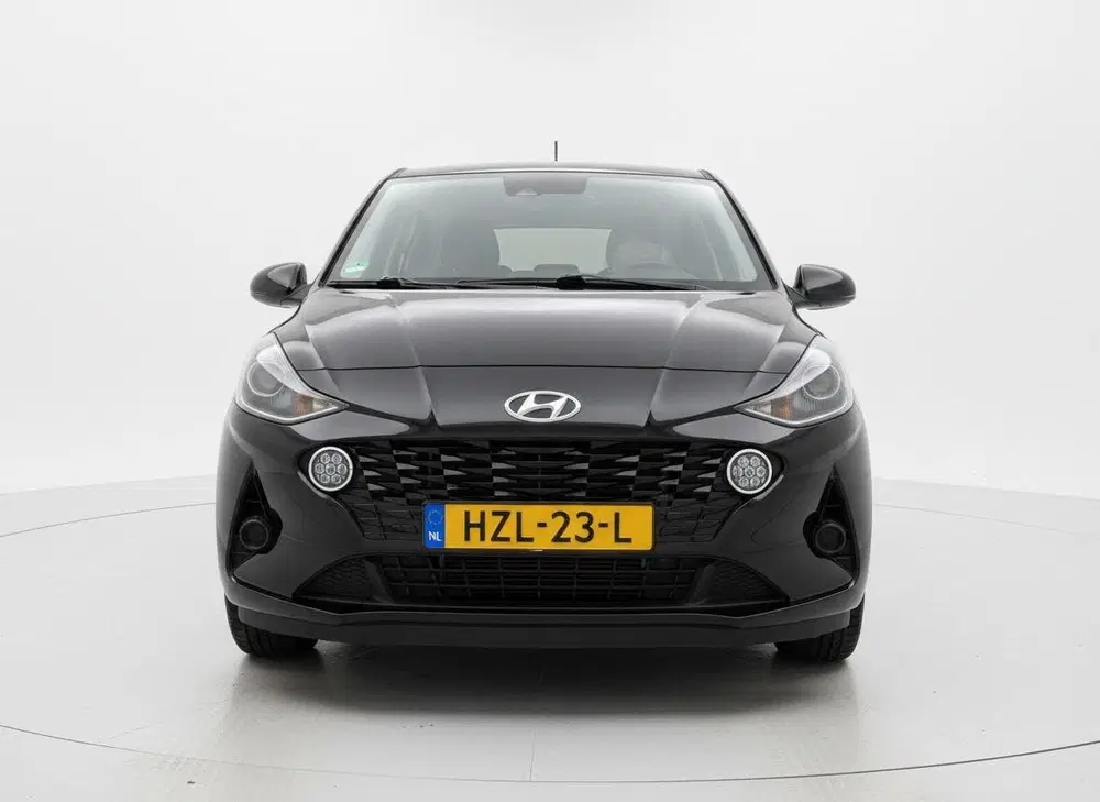 Hyundai i10 1.0 Premium LM uit 2022, foto 9