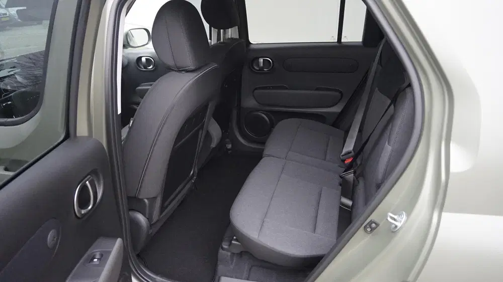 Hyundai Inster Evolve 49 kWh + Winterpack + Tech Pack uit 2025, foto 11