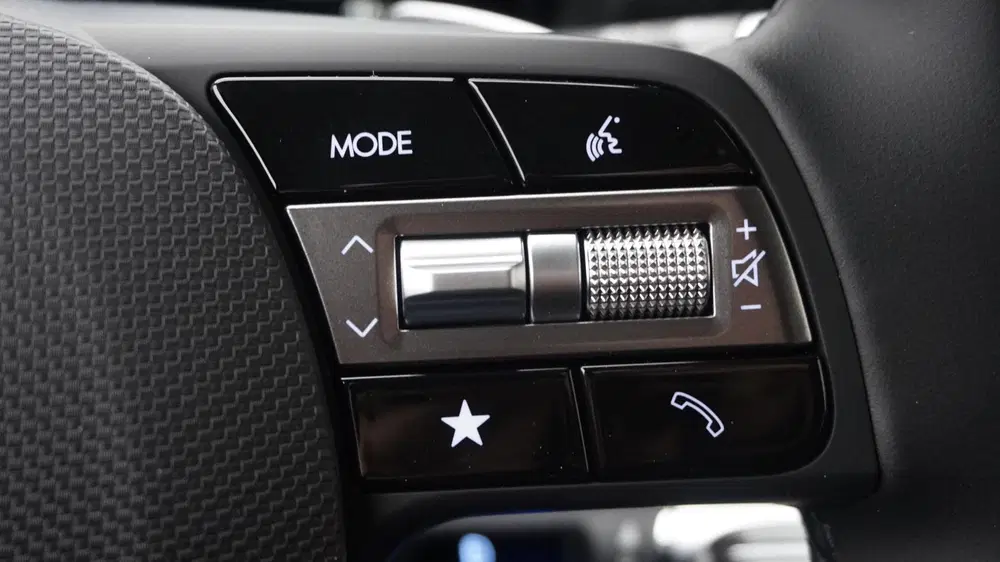 Hyundai Inster Evolve 49 kWh + Winterpack + Tech Pack uit 2025, foto 16