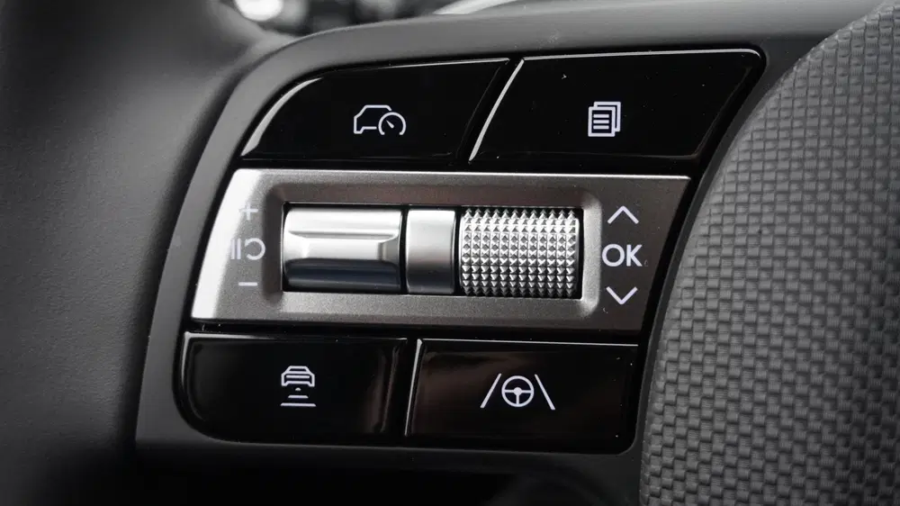Hyundai Inster Evolve 49 kWh + Winterpack + Tech Pack uit 2025, foto 17