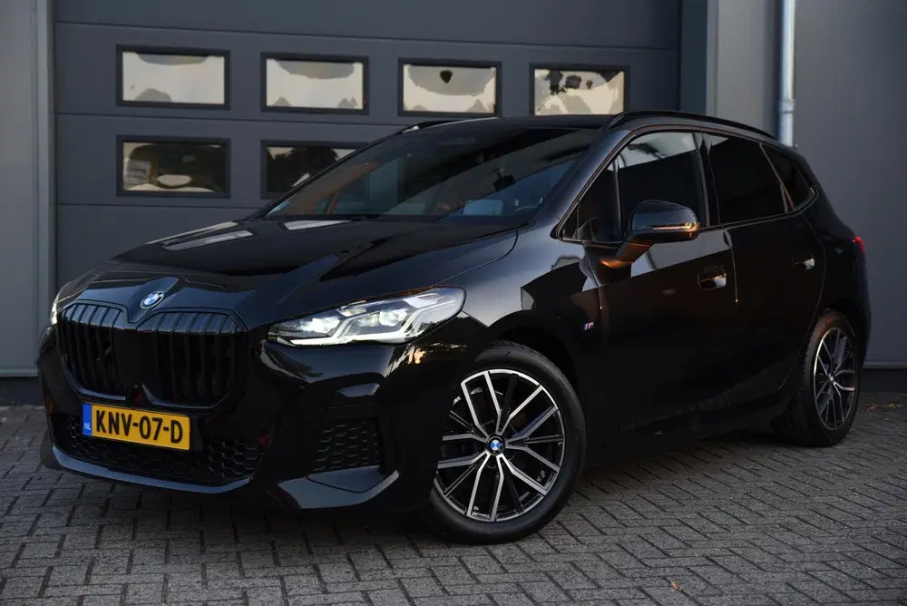 BMW 2-serie 223i M Sport uit 2022