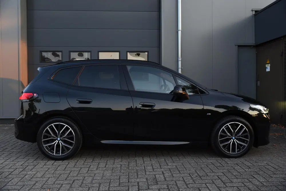 BMW 2-serie 223i M Sport uit 2022, foto 10