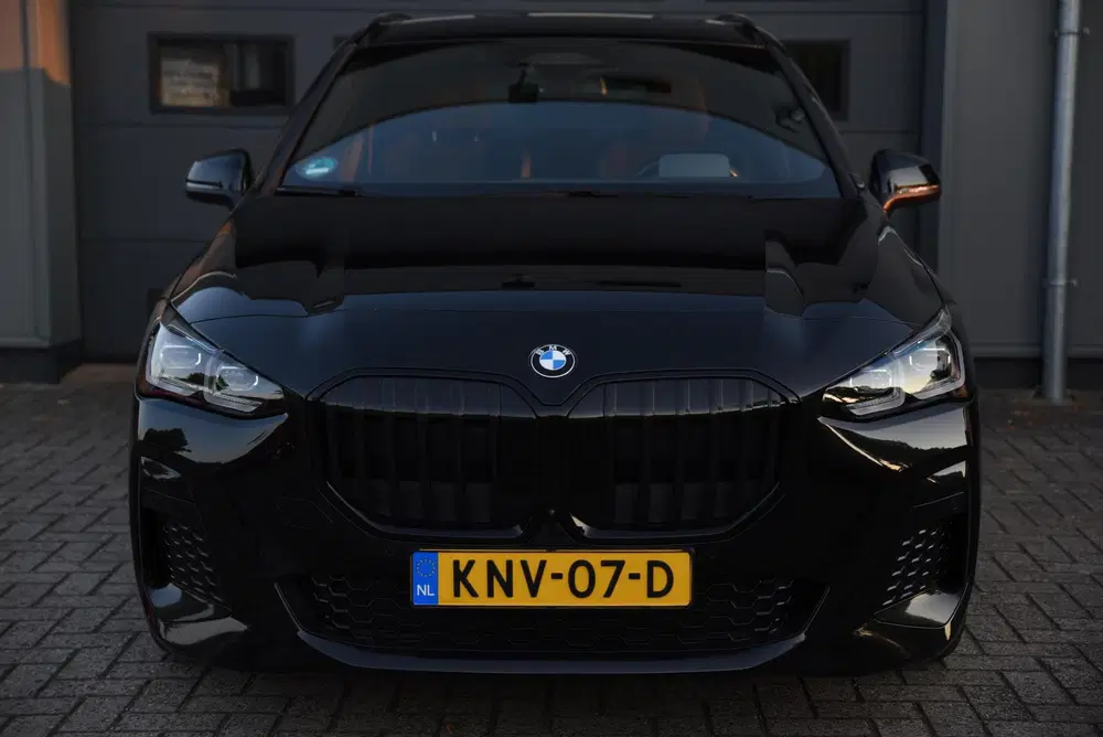BMW 2-serie 223i M Sport uit 2022, foto 12
