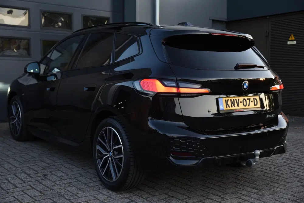 BMW 2-serie 223i M Sport uit 2022, foto 13
